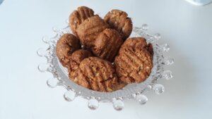 Comer bem: Biscoito de queijo low carb