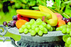 O poder dos antioxidantes para saúde