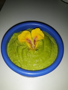 Comer Bem: Molho Pesto de Manjericão