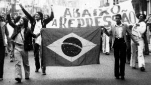 Opinião: Não podemos ficar calados