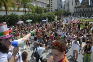 Festa e Evento em Foco: Os 10 Mandamentos para Curtir o Carnaval com Responsabilidade