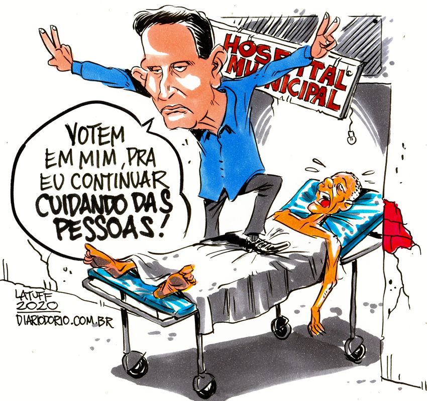 DR 52 _ Latuff