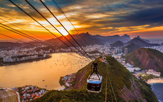 Rio de Janeiro _ 20-01-20