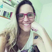 Carolina Rodrigues Ribeiro
