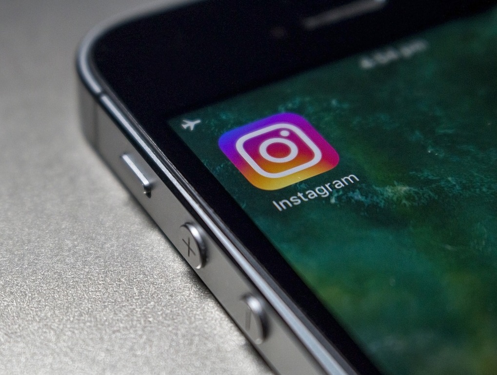 O Instagram é uma das redes sociais mais usadas do momento. (Foto: Pixabay)