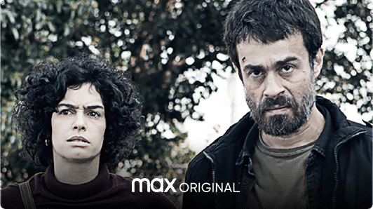 HBO Max lança 'Os Ausentes', primeira série brasileira do streaming