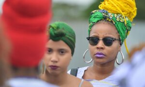 Direito da Mulher: Ano Novo, direitos renovados: a mulher que não aceita mais o silêncio