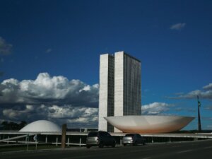 Opinião: Governo brasileiro, uma vergonha internacional 