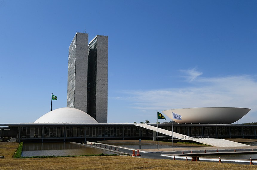 Foto: Marcos Oliveira/Agência Senado