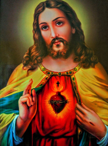 0-5 jesus seu melhor amigo Arquivos