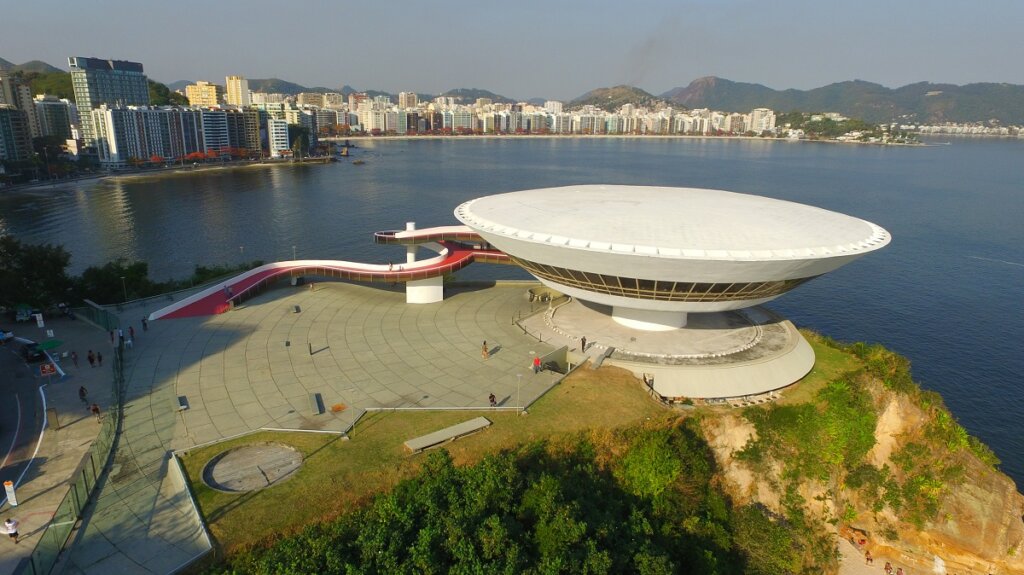 Prefeitura Municipal de Niterói