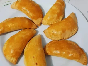 Comer Bem: Pastel de Forno