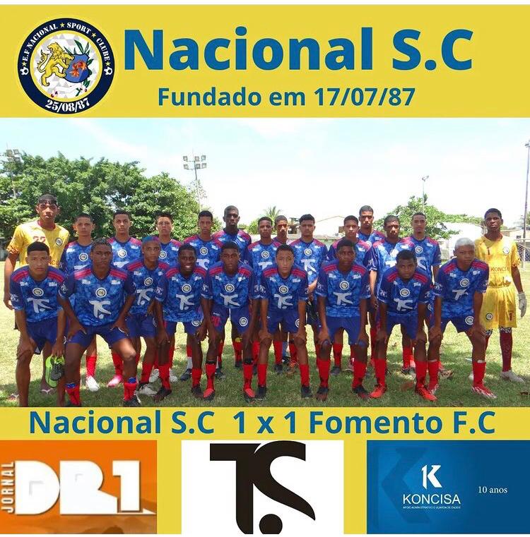 Nacional Sport Clube