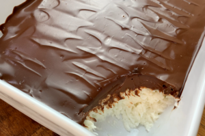 Comer Bem: Prestígio fit de travessa