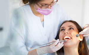 Saúde Bucal: Saúde mental pode afetar os dentes – Parte 2