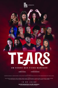 Fala Teen: Espetáculo TEARS