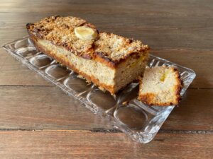 Comer Bem: Bolo de Banana