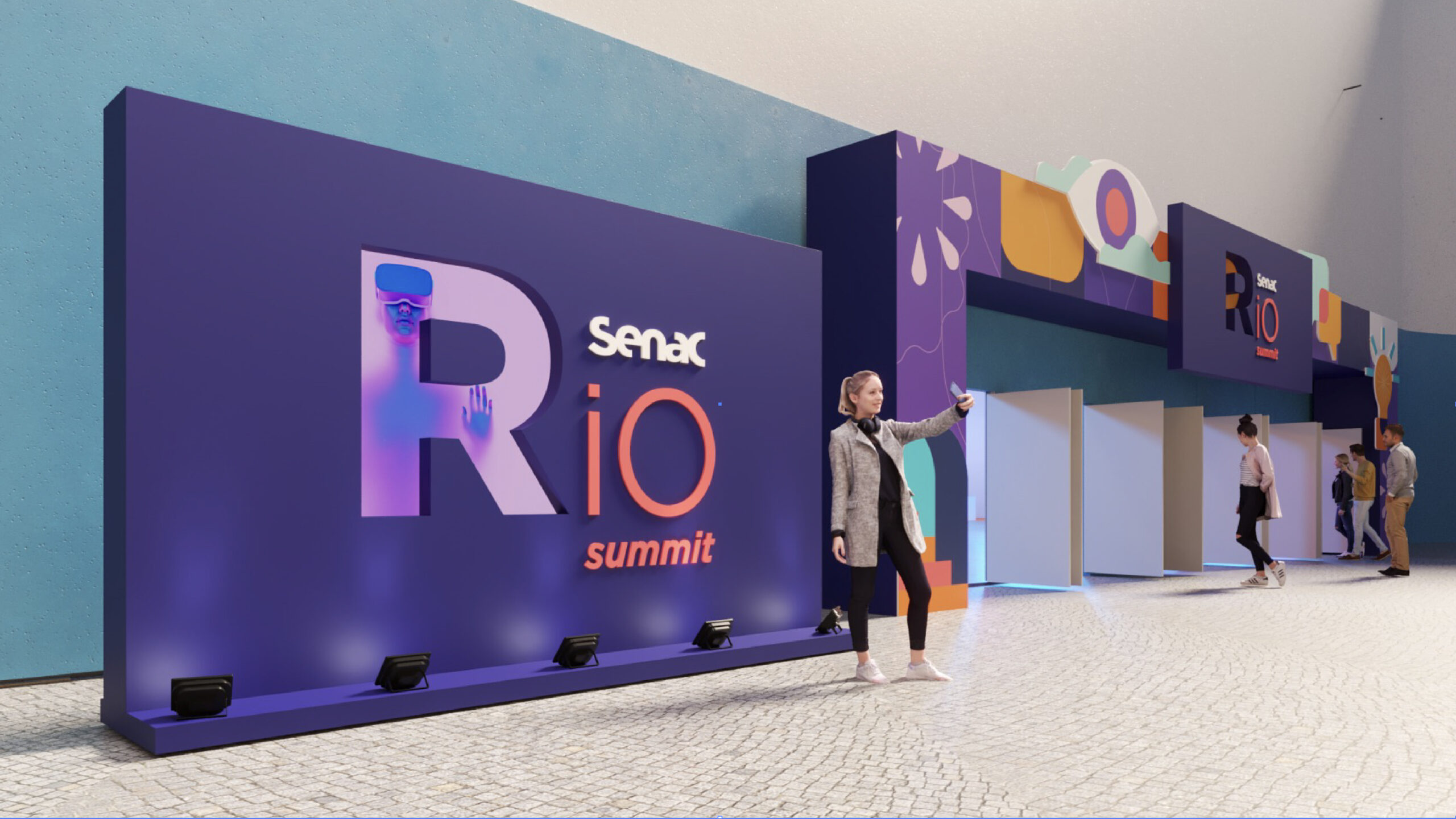 Senac Rio Summit_PDVEX CENOGRAFIA_DESIGN3D (2)