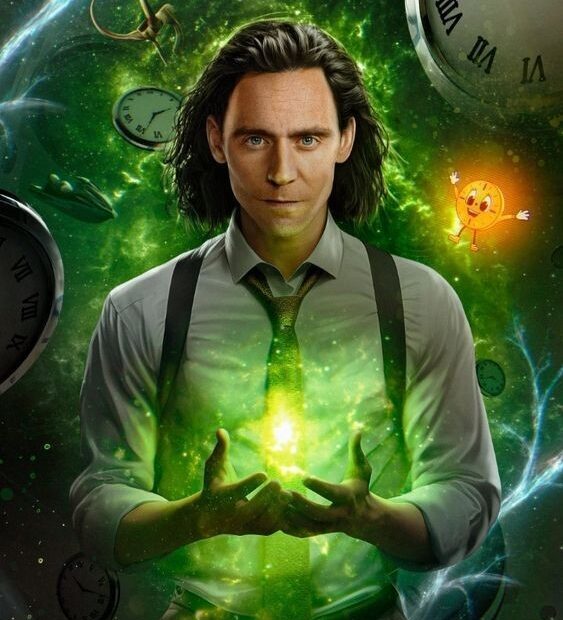 Loki: Episódio final da segunda temporada quebrou recordes no Disney+