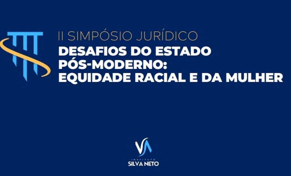 EVENTO DO SINJUS VAI DEBATER DESIGUALDADES RACIAIS NA SOCIEDADE BRASILEIRA  - SINJUS MG
