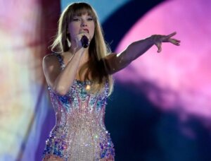 Taylor Swift no Brasil: cantora chega ao país nesta semana para shows no Rio e em São Paulo