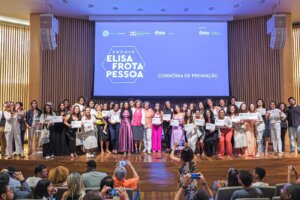 Prefeitura do Rio e Museu do Amanhã realizam entrega do Prêmio Elisa Frota Pessoa