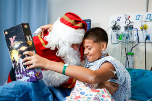 Seus Direitos: A solidariedade e o Natal