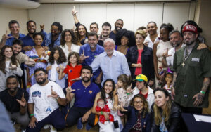 Politiques: Cai por terra ‘gabinete do ódio digital’ de Lula