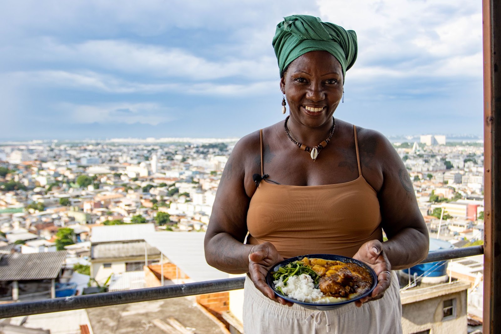 Favela Gastronômica - Credito Voz das Comunidades, Vilma Ribeiro (5)
