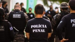 Estado do RJ regulamenta inclusão da Polícia Penal ao Segurança Presente