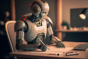 Seus Direitos: A Inteligência Artificial e a escola, os alunos e o ensino – Parte 3: A Inteligência Artificial e o ensino