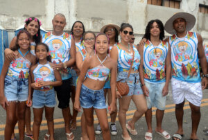 Carnaval 2024: Magé recebeu mais de 50 mil foliões