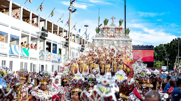 Foto: Vítor Melo/Imprensa Rio Carnaval