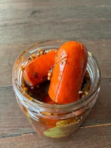 Comer Bem: Salsicha em conserva