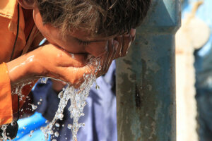 64 mil crianças e adolescentes vivem sem acesso adequado a água no Rio de Janeiro, alerta UNICEF