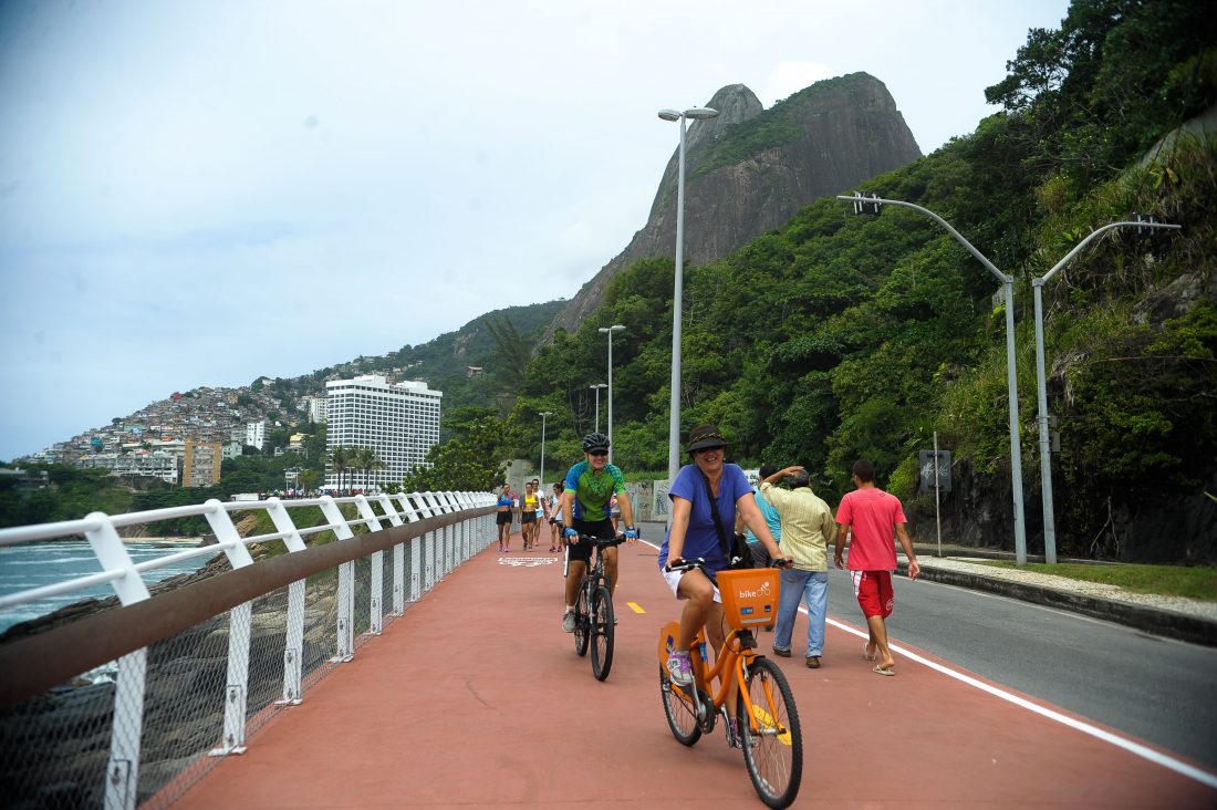 Foto: Free Walking Tour Rio de Janeiro