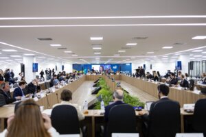 Brasil debate sobre anticorrupção aliada ao desenvolvimento social e ambiental em reunião do G20
