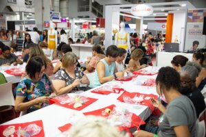 Feira Rio Artes 2024 conta com reposicionamento voltado para a economia criativa nacional