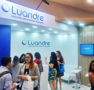 Luandre tem 307 vagas de emprego no Rio de Janeiro