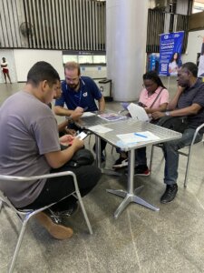MetrôRio recebe mutirão do CIEE Rio com oferta de 5 mil vagas para programas de estágio e Jovem Aprendiz