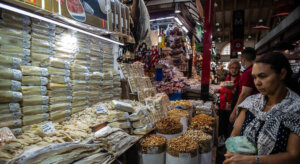 Preço de produtos tradicionais de Páscoa tem pequena variação em 2024 no Rio de Janeiro