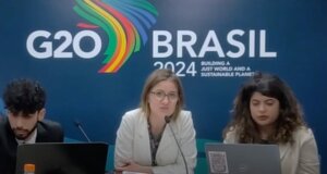 Sociedade civil internacional debate desigualdades junto à Trilha de Finanças do G20