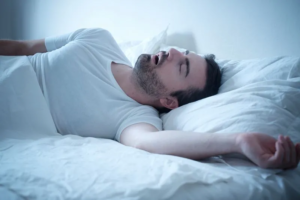 Apneia do sono: o que é e como o seu dentista pode te ajudar a solucionar esse problema