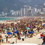 Rio está entre os destinos mais procurados para a Semana Santa