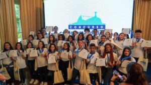 Procuradoria do Município do Rio e Secretaria Municipal de Educação promovem segunda edição do projeto Jovem Cidadão Carioca