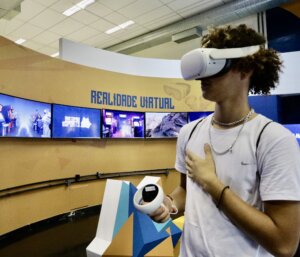 Arena Gamer da Prefeitura do Rio abre inscrições para competições