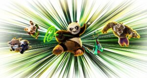 O DR1 Viu: ‘Kung Fu Panda 4’, mais um caça níquel?