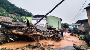 Chuvas no Rio de Janeiro: Magé e Teresópolis obtêm reconhecimento sumário de situação de emergência