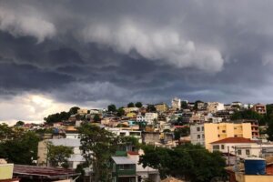 “Chuvas extremas” no RJ: organizações socioambientais protocolam ofício pedindo a adoção de cinco medidas emergenciais ao governo do estado