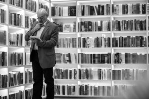 Morre Pedro Hertz, dono da Livraria Cultura, aos 83 anos